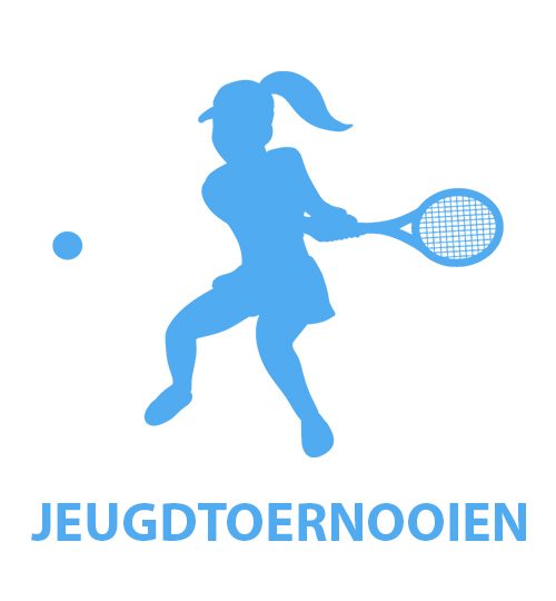 Jeugdtoernooien