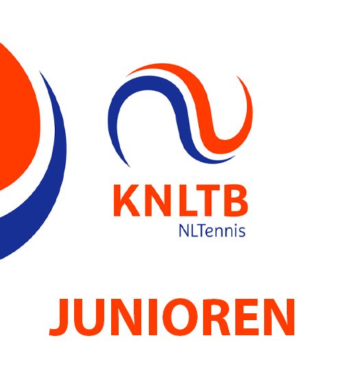 KNLTB Junioren