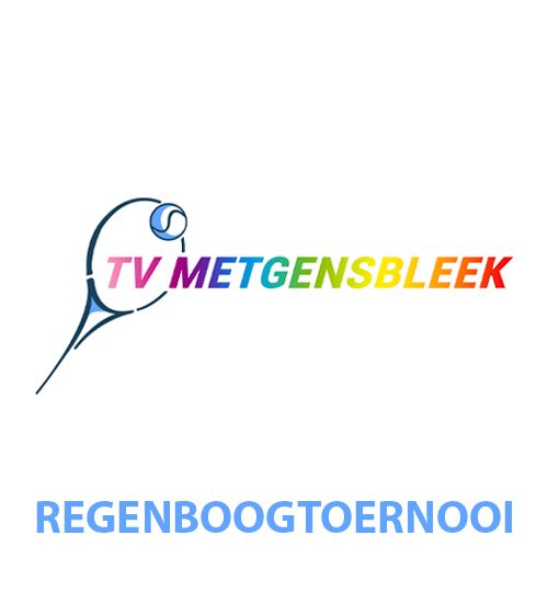 Regenboogtoernooi